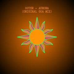 Hoter - Aurora