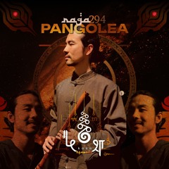 rāga 294 • Pangolea • Zhao’s Unconvention