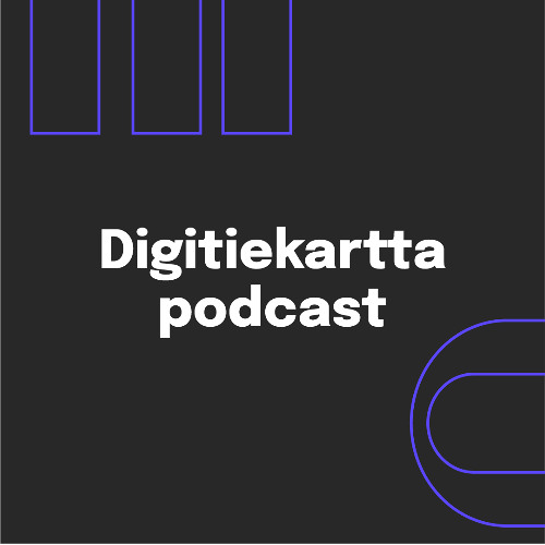 Digitiekartta – Kestävää kasvua digitaalisuudesta tekstiili- ja vaatealalle