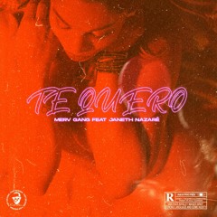 Te quero (feat Janeth Nazaré)