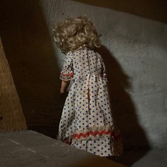 Caught In The Hex - Victors Crypt episode 62