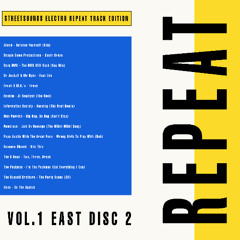 Electro Repeat Vol 2 East Coast