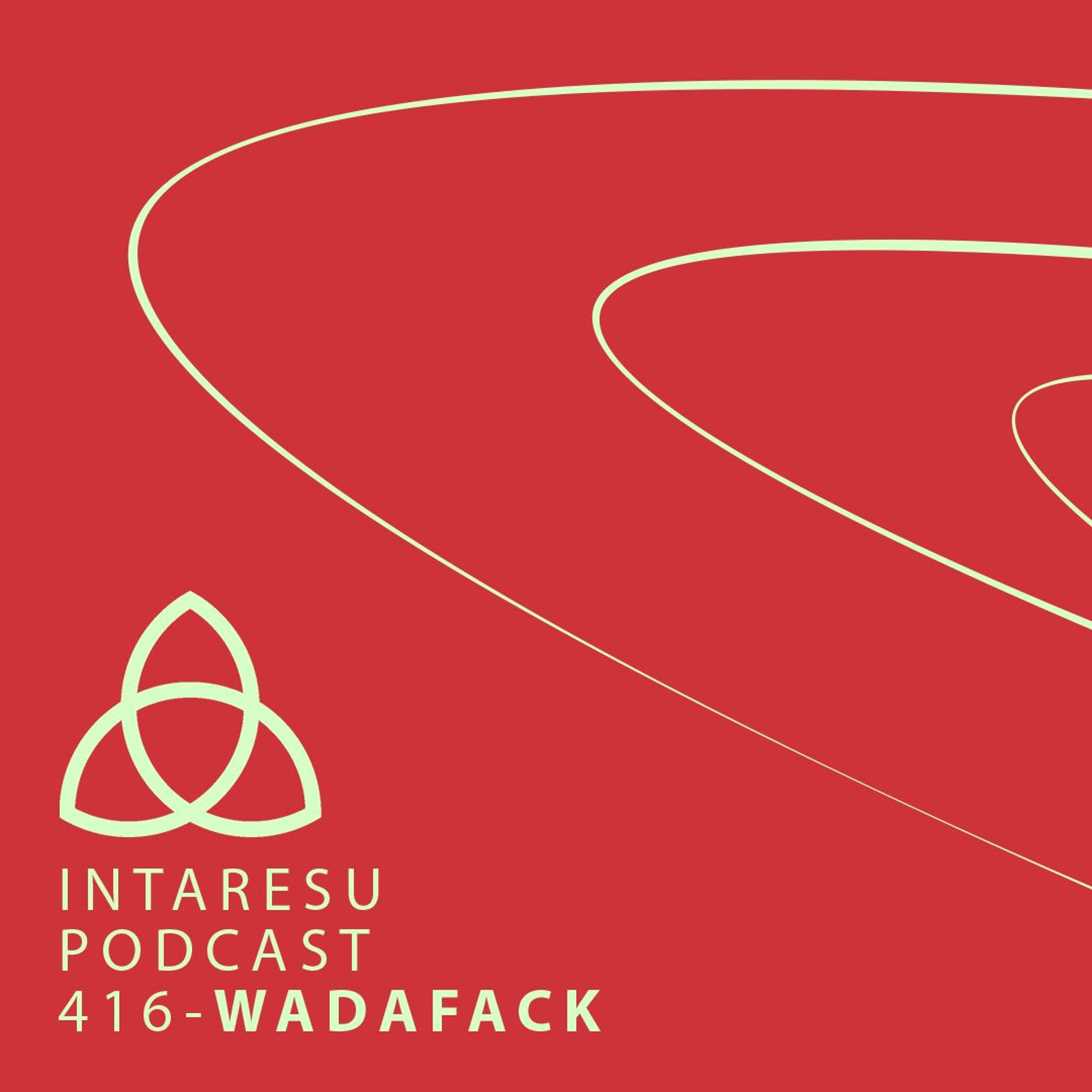 Intaresu Podcast