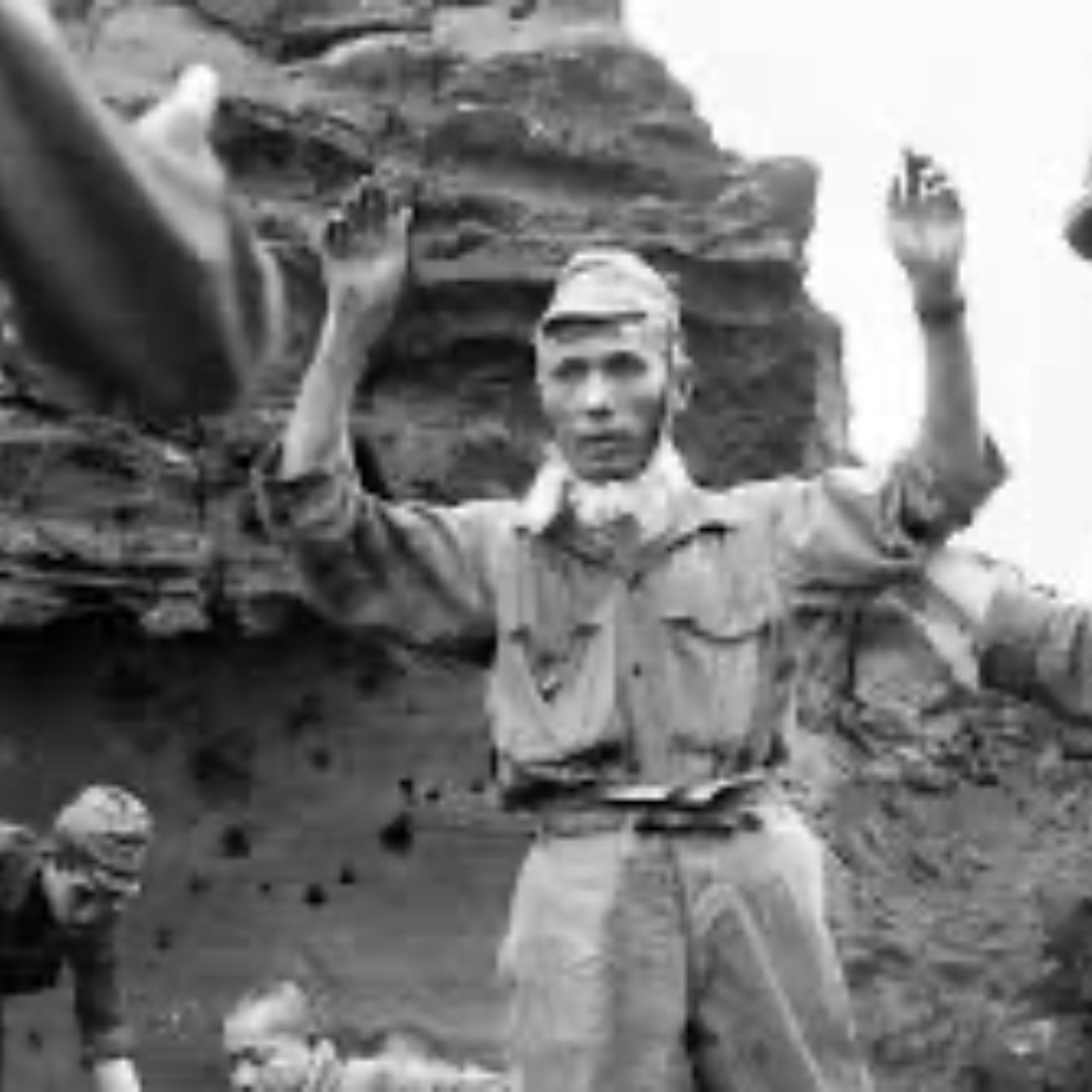 Episode 414 - The Battle of Iwo Jima: Part 3