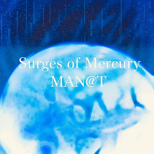 Surges of Mercury