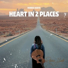 Robbie Harte - Heart In 2 Places