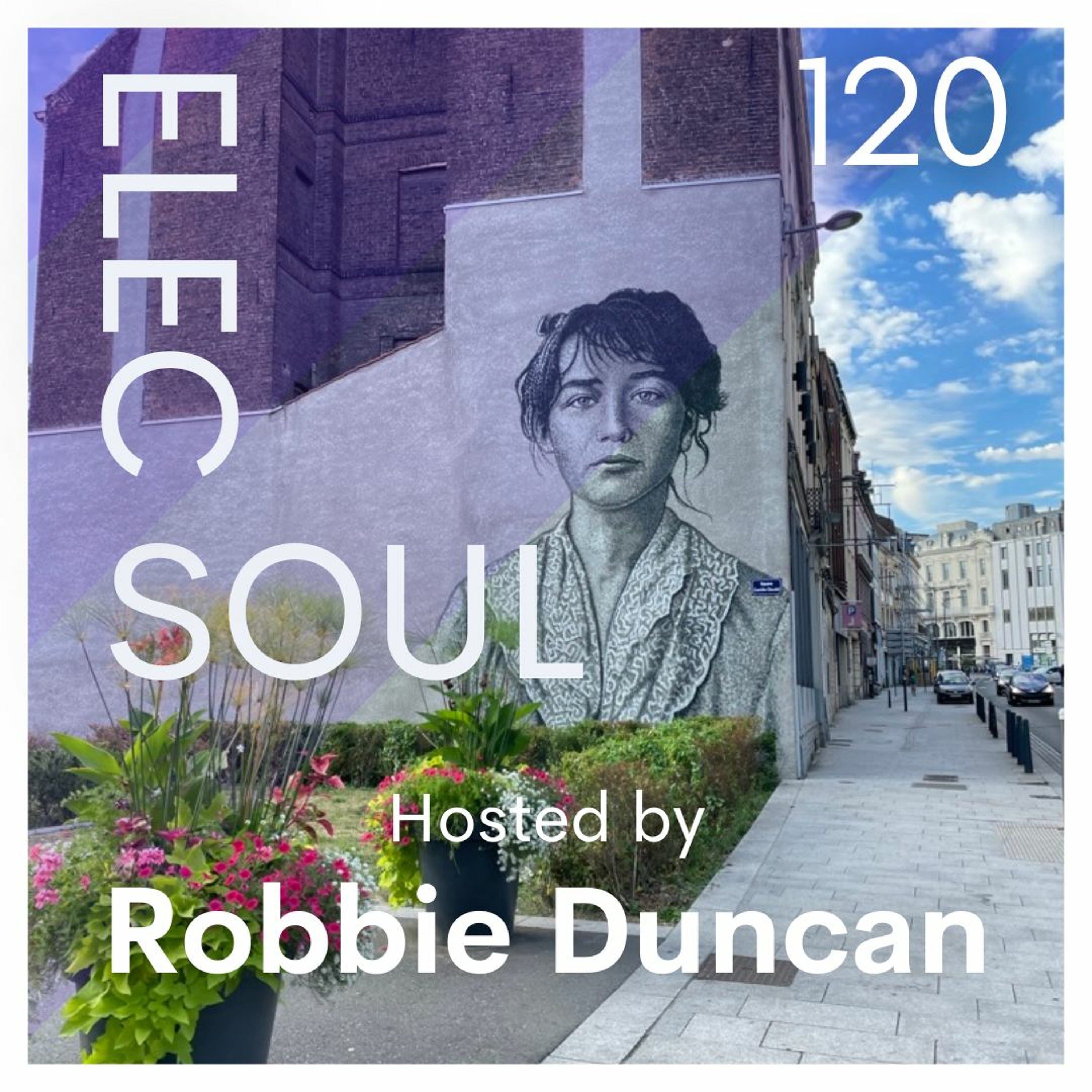 #120 Ft. Karya, Lailah Reich & Dj Moppy, William Florelle,SWEATSONE KLANK