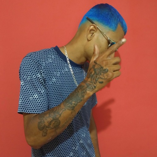 MTG - MUITO OBRIGADO PELO FIM (MC DANIEL)