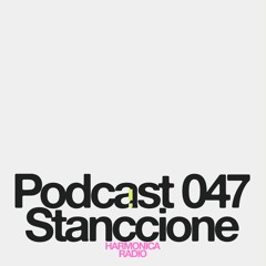 H:R 047 - Stanccione