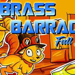 Brass Barracks