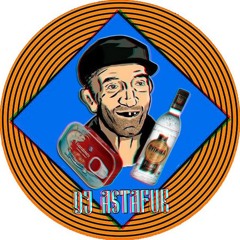 DJ ASTAFUR - ЛОПАСТИ