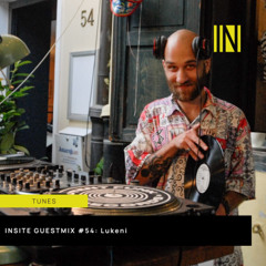 GUESTMIX #54: Lukeni