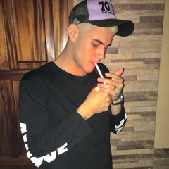 KENREY BLACK - SOLITARIO