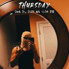 Thursday Night (feat. ColeBaby)