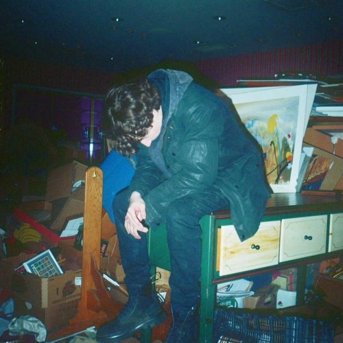 ThxSoMch - Hold On (Old Snippet)