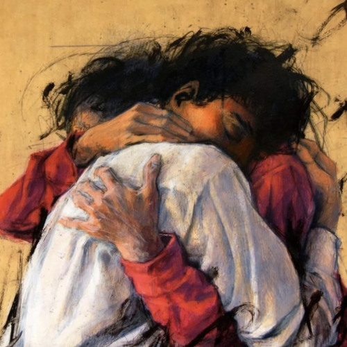 إنتي اللي عايش عمري ليها ❤️