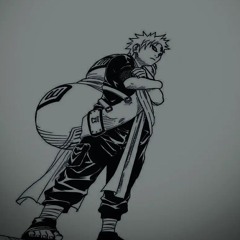 Your name is gaara