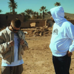 Michou - B22 ft. Gueule d’Ange (Clip Officiel)