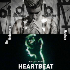 What Do You Mean x Heartbeat - Justin Bieber x Biscits, Ekko (Tim Underscore Mashup)