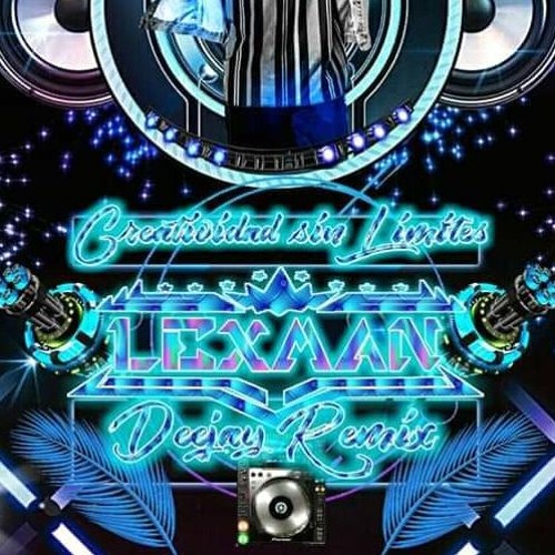 118 BPM DEMO CHICHA   LEXMAN DJ RMX