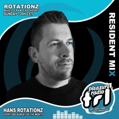 Rotationz Radioshow Episode °1044° (10/03/2024)