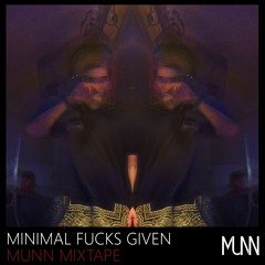 Minimal Fucks Given