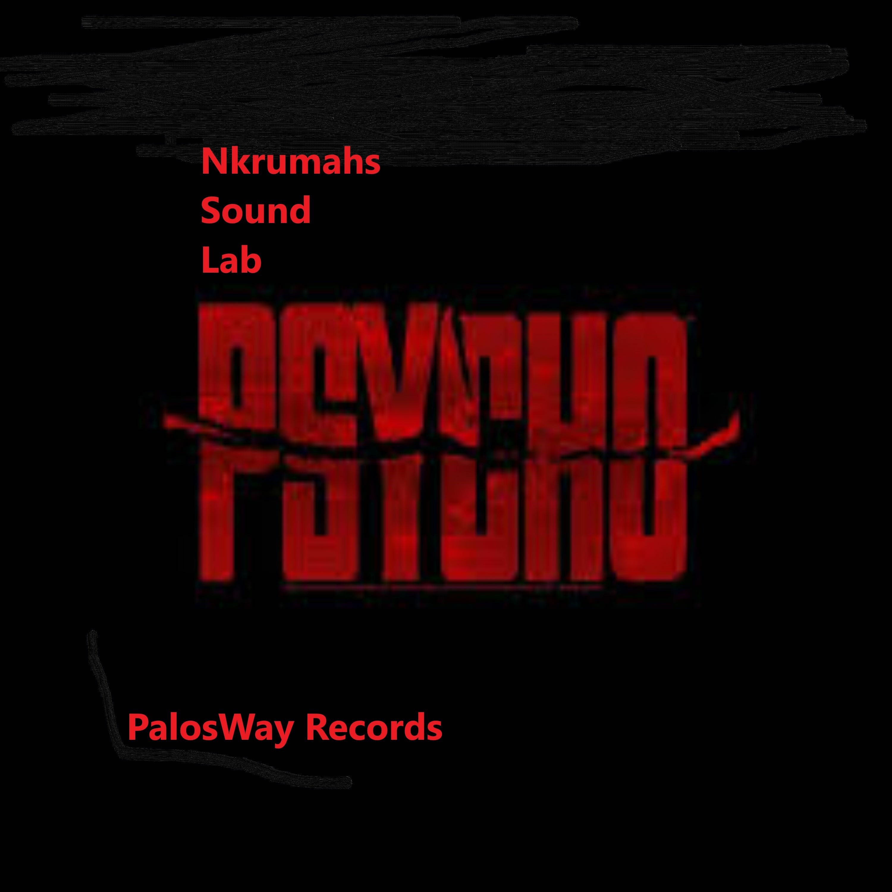 Psycho episode artwork