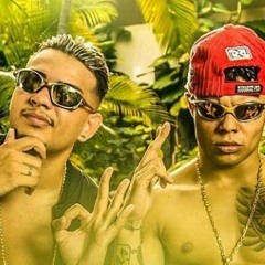 Mc WM e Mc Lan - Mágico Do Som ( DJ Will o Cria )