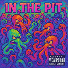 "MENTAL" x "In The Pit" (DECOY Mashup)