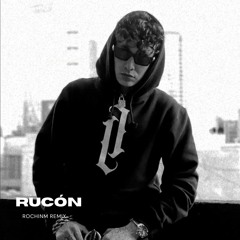 ALEMAN - RUCÓN (rochinm remix) **Filter FREE DOWNLOAD**