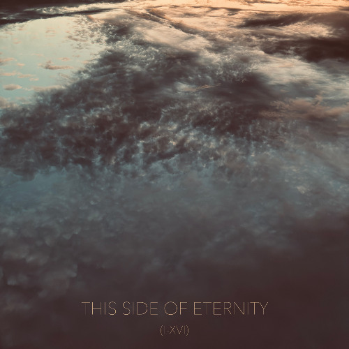 XVI, "Without You, I'm Drowning"