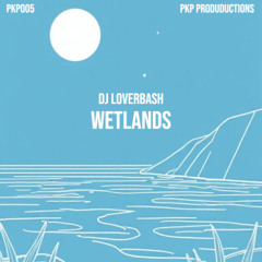 DJ Loverbash - Wetlands