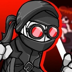 FNF Vs Hank 2.0 - Assassination
