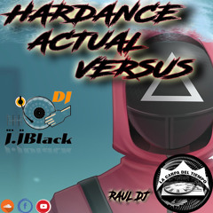 RÁUL DJ - Versus J.JBLACK