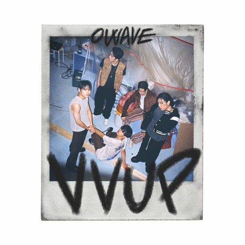 Stream 0WAVE - vvup by 0WAVE | Listen online for free on SoundCloud