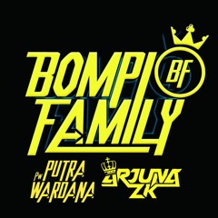 Kehadiranmu VVIP 2021 ( Zulham Sumantri & Putra Wardana )#ArjunaZk