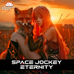 Space Jockey - Eternity (Original Mix)
