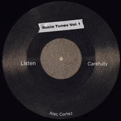 Talking Dirty - Alec Cortez (Original Mix) [FreeDL]