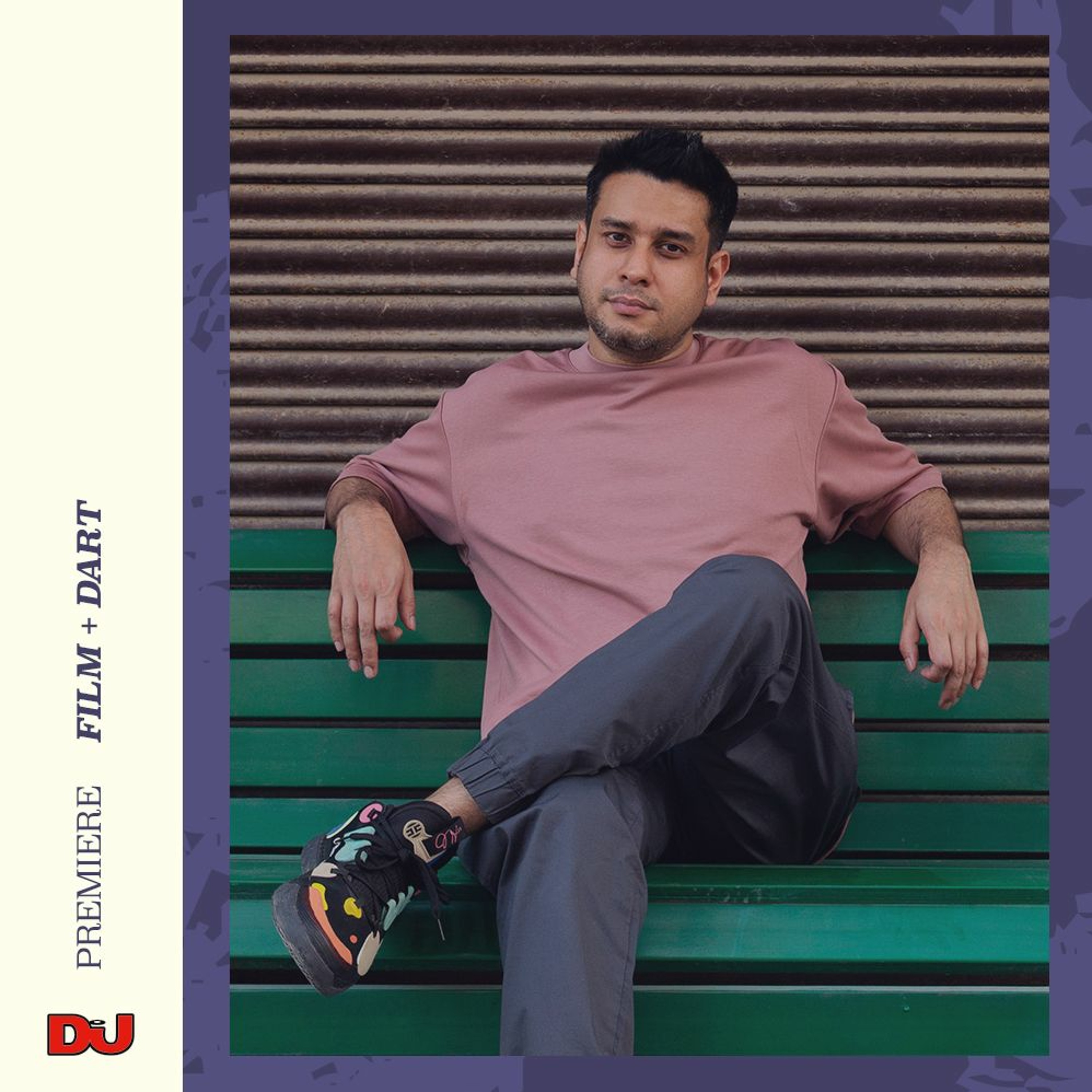 Premiere: FILM ‘Miwonowi (DART Remix)’ episode artwork