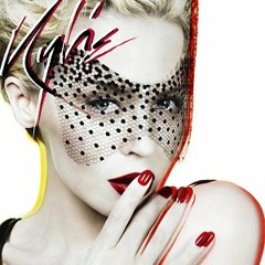 Kylie Minogue - Speakerphone (Luin's Freaky Mode Mix)