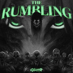 ATTACK ON TITAN - The Rumbling (GIZMØ REMIX)
