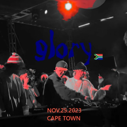 South Africa 2023
