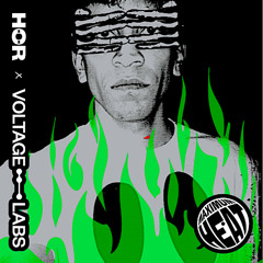 MΛX!MUM HⲶΛT // HÖR BⲶRL!N x VØLTΛGⲶ  LΛBS ▲ DJ M!X