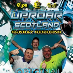 Sunday Sessions With DJ JPS, DJ Bairdy & Big Stu