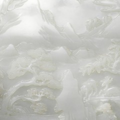 Aleph — Permafrost II