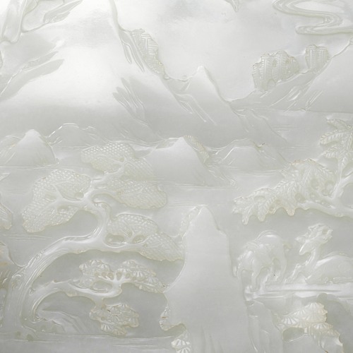 Aleph — Permafrost II