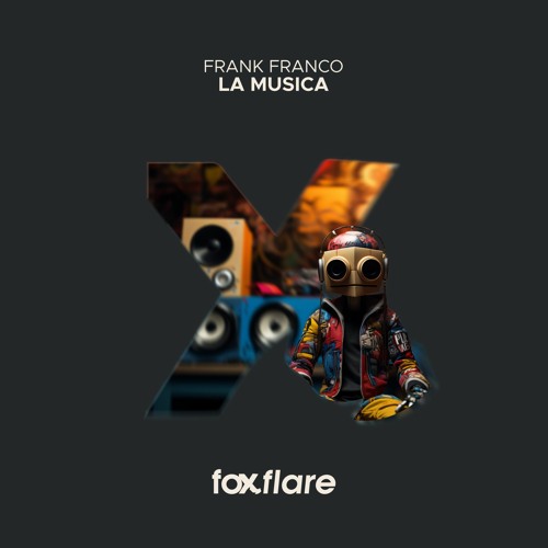 Scoppo [RADIO EDIT] - Frank Franco