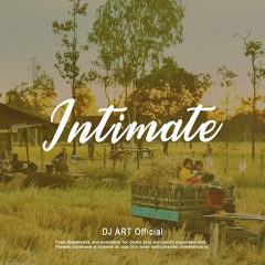 บีทอีสาน ( ESAN Type Beat ) "intimate" ( Thailand Traditional Beat ) ( Prod.By DJ ART Studio )