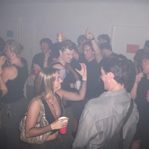 Hard House / Techno Mix (Coburghain)