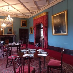 4 - Dining Room